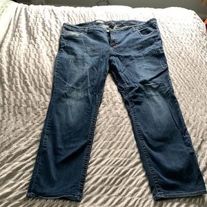 Kut From The Kloth Maribel Straight Leg Jean